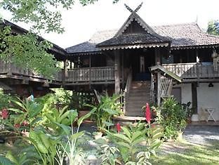 Baan Sukhosamorsorn Hotel Chiang Mai Luaran gambar